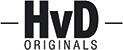 HVD Originals Logo